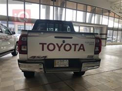 تويوتا هايلوكس